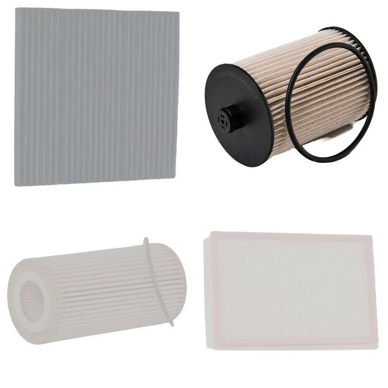 Filter Set