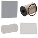Filter Set