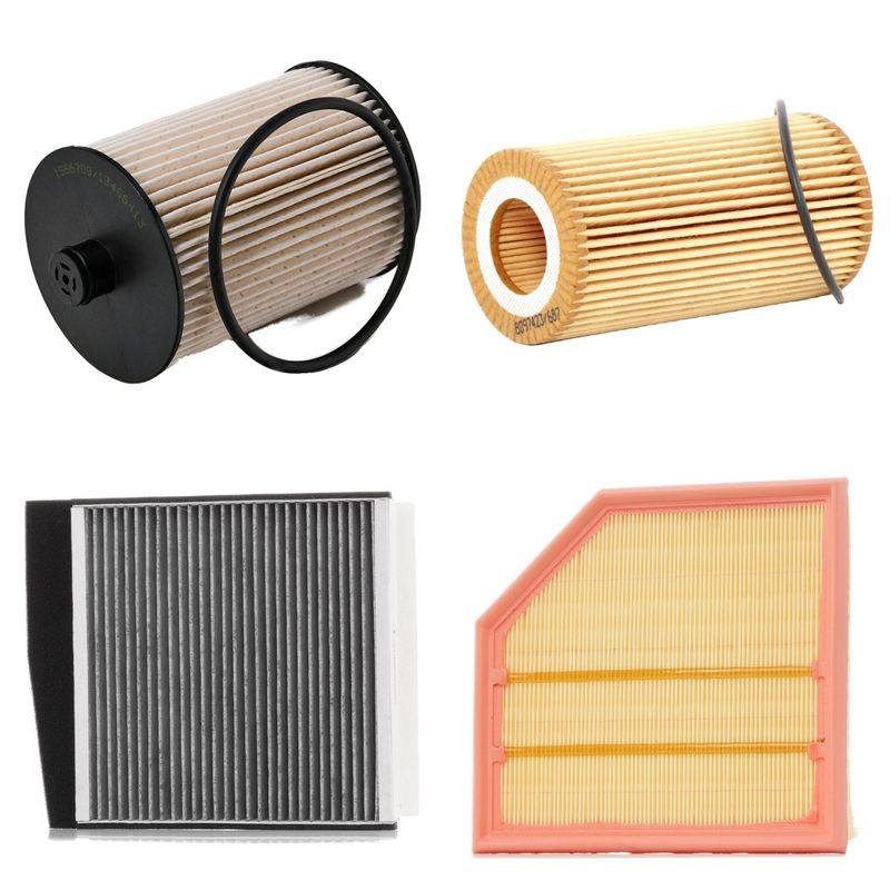 Filter Set
