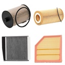 Filter Set