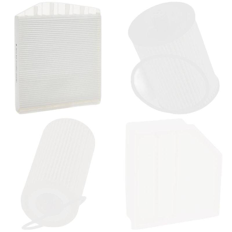 Filter Set