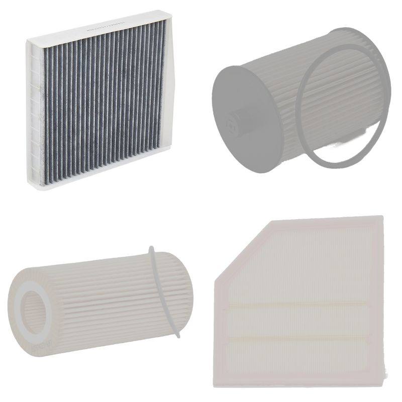 Filter Set