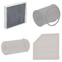 Filter Set