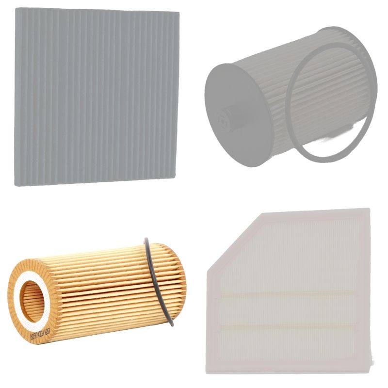 Filter Set