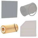 Filter Set
