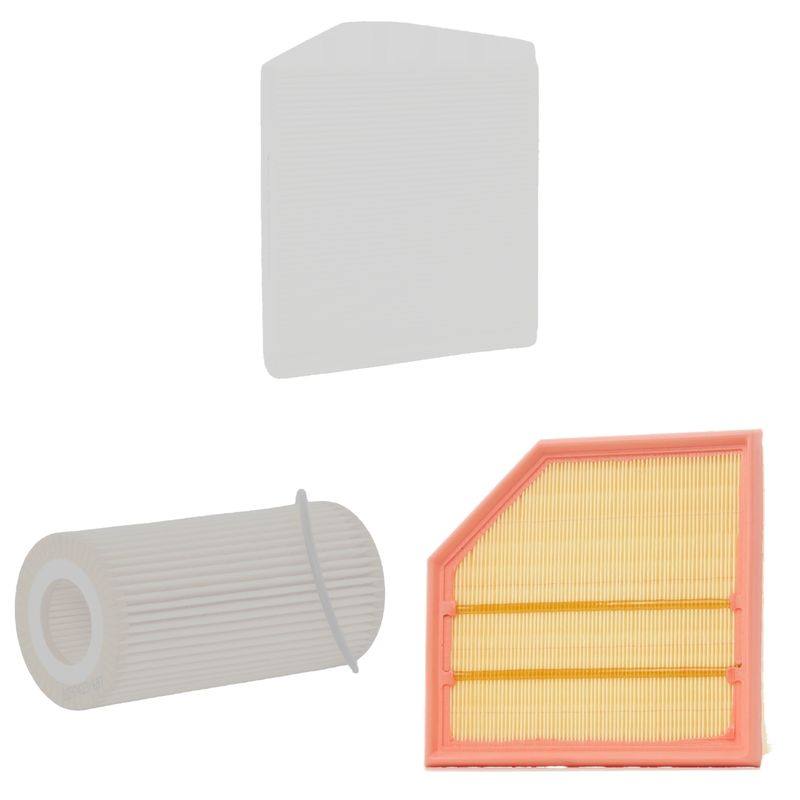 Filter Set