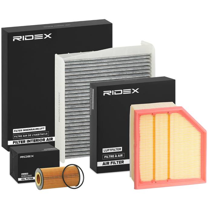 Filter Set