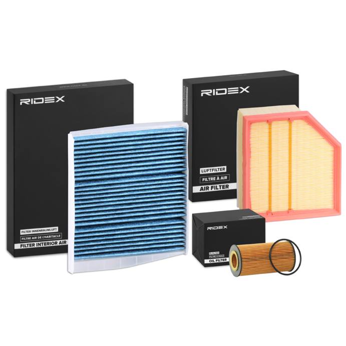 Filter Set