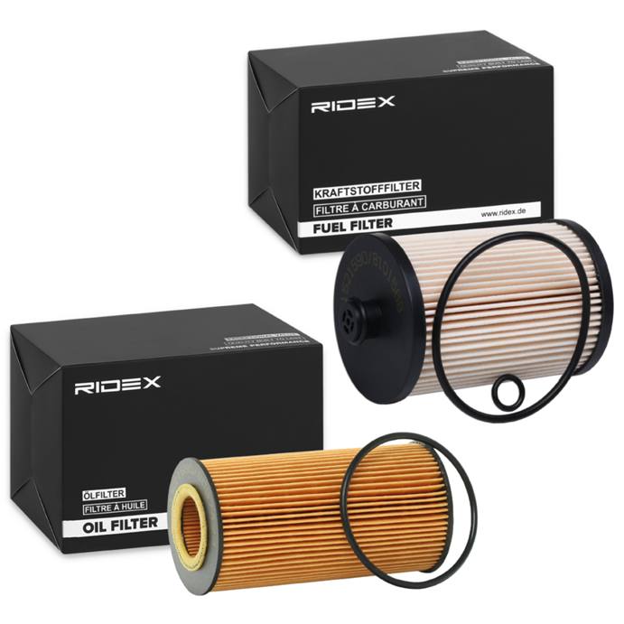 Filter Set