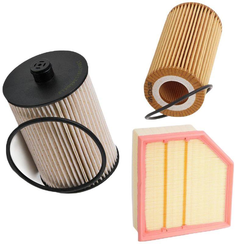 Filter Set