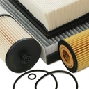 Parts Set, maintenance service