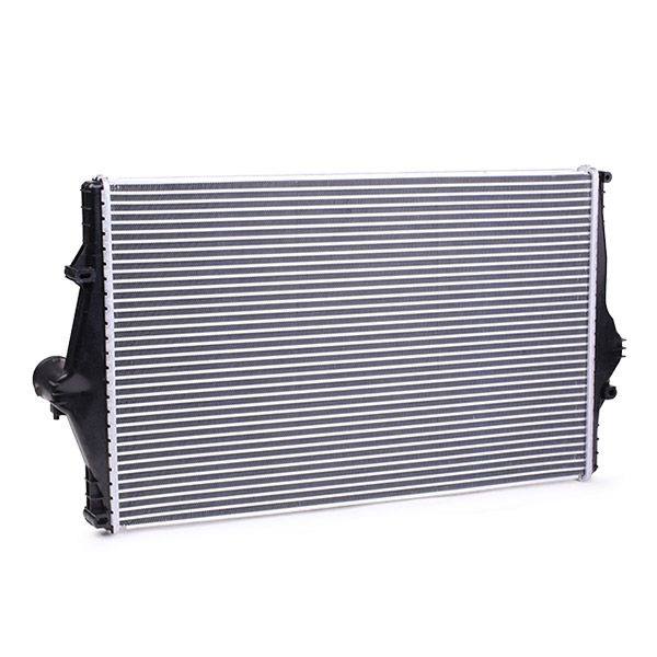 Charge Air Cooler
