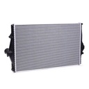 Charge Air Cooler