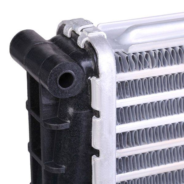 Charge Air Cooler