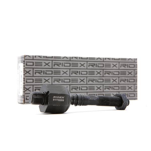 Inner Tie Rod