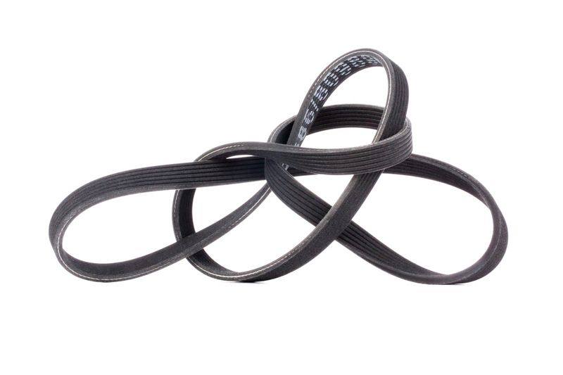 V-ribbed Belt Set