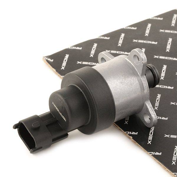 Control Valve, fuel quantity (common rail system)