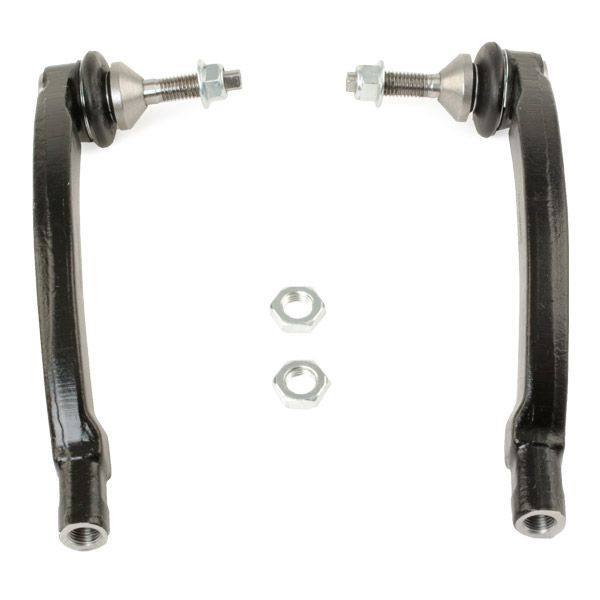 Repair Kit, control arm