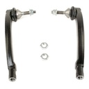 Repair Kit, control arm