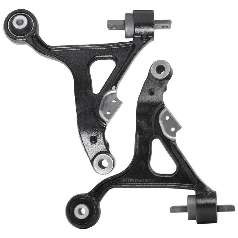 Repair Kit, control arm
