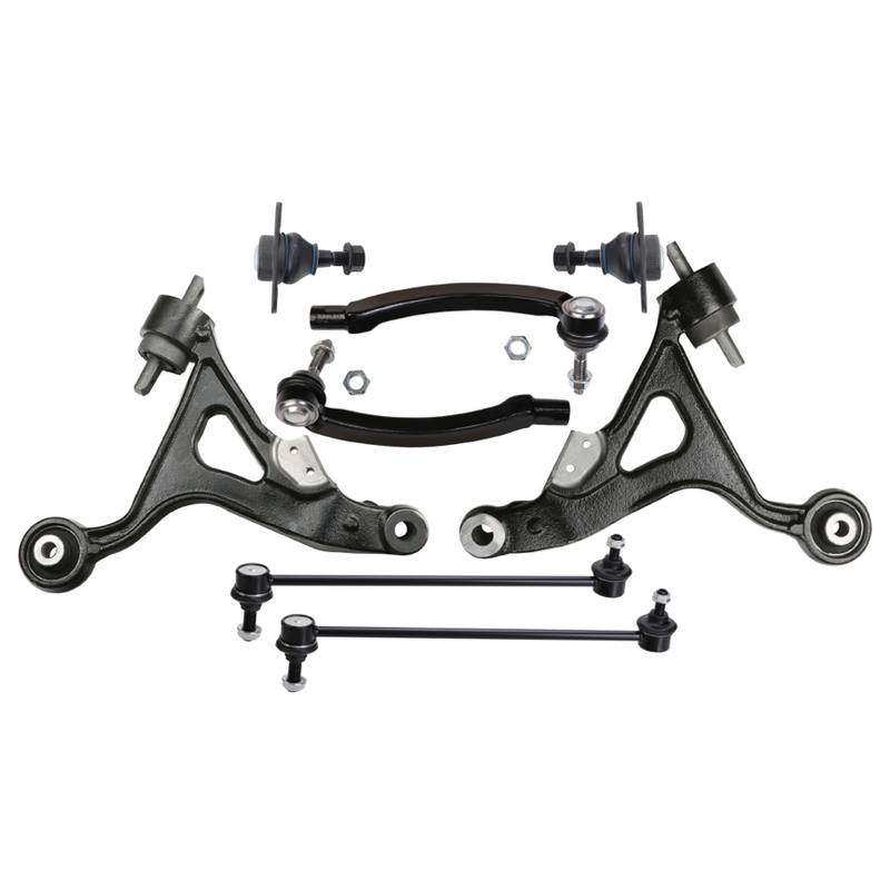 Repair Kit, control arm
