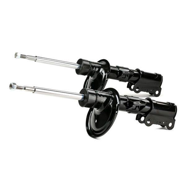 Shock Absorber
