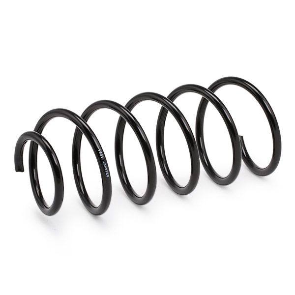 Suspension Spring