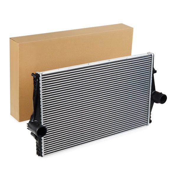 Charge Air Cooler