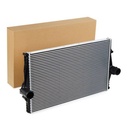 Charge Air Cooler