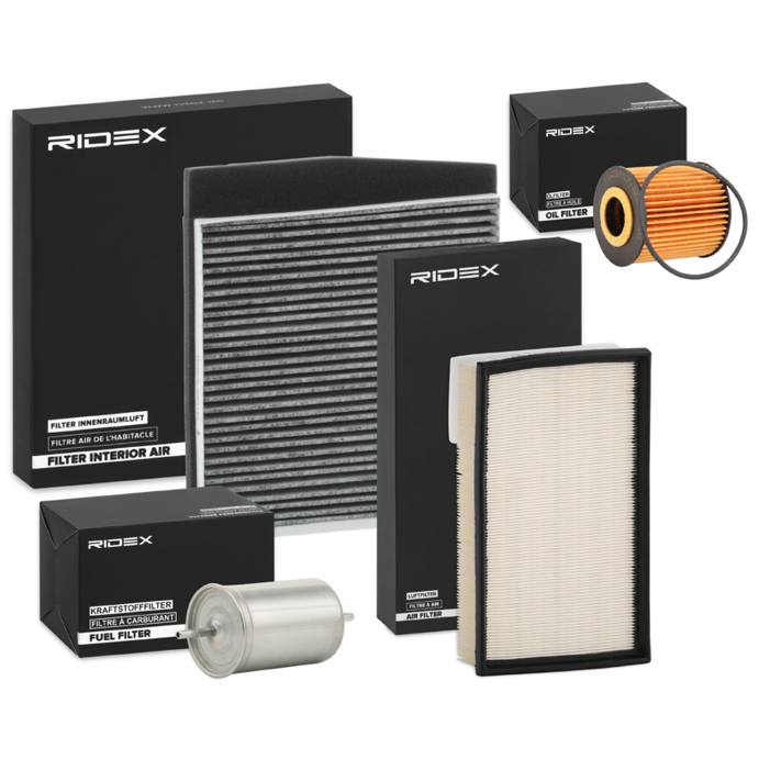 Filter Set