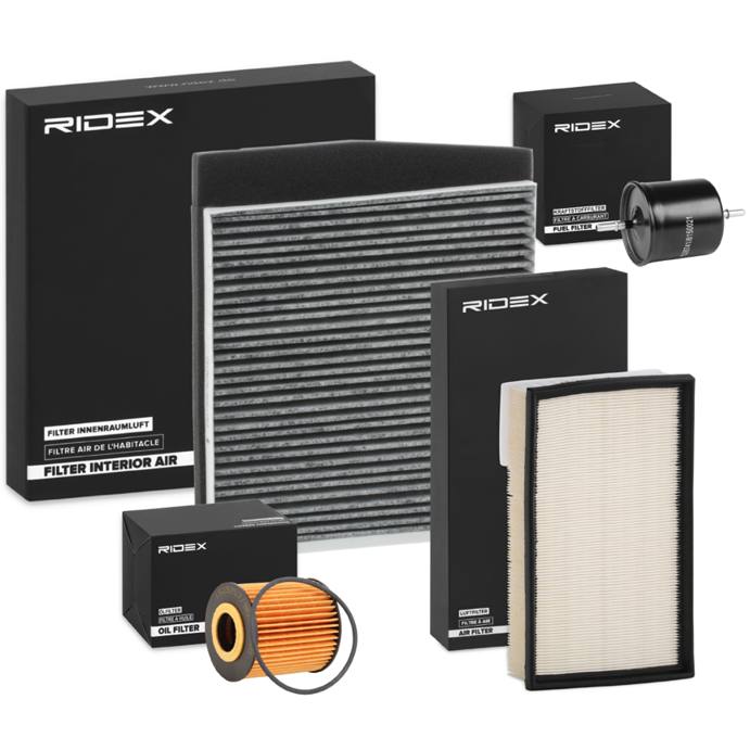 Filter Set