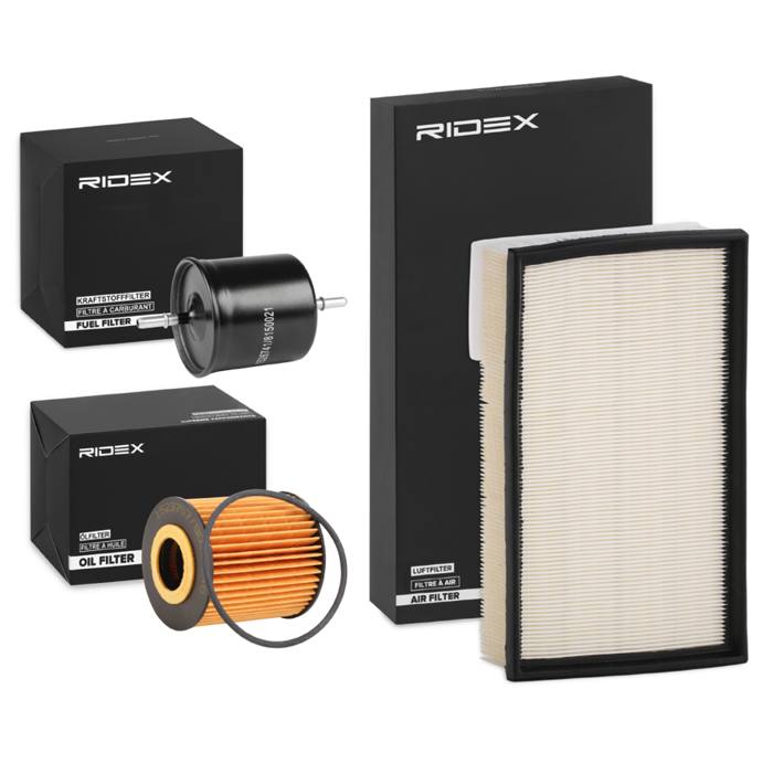 Filter Set