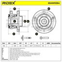 Wheel Bearing Kit