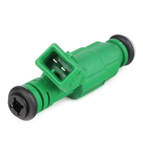 Injector Nozzle
