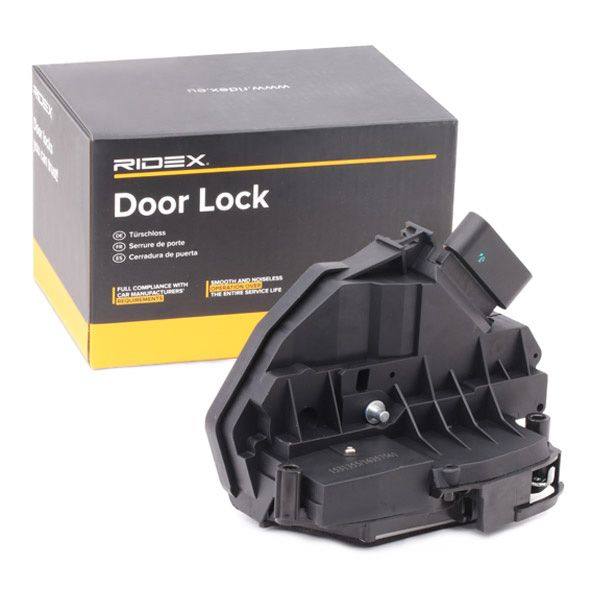 Door Lock