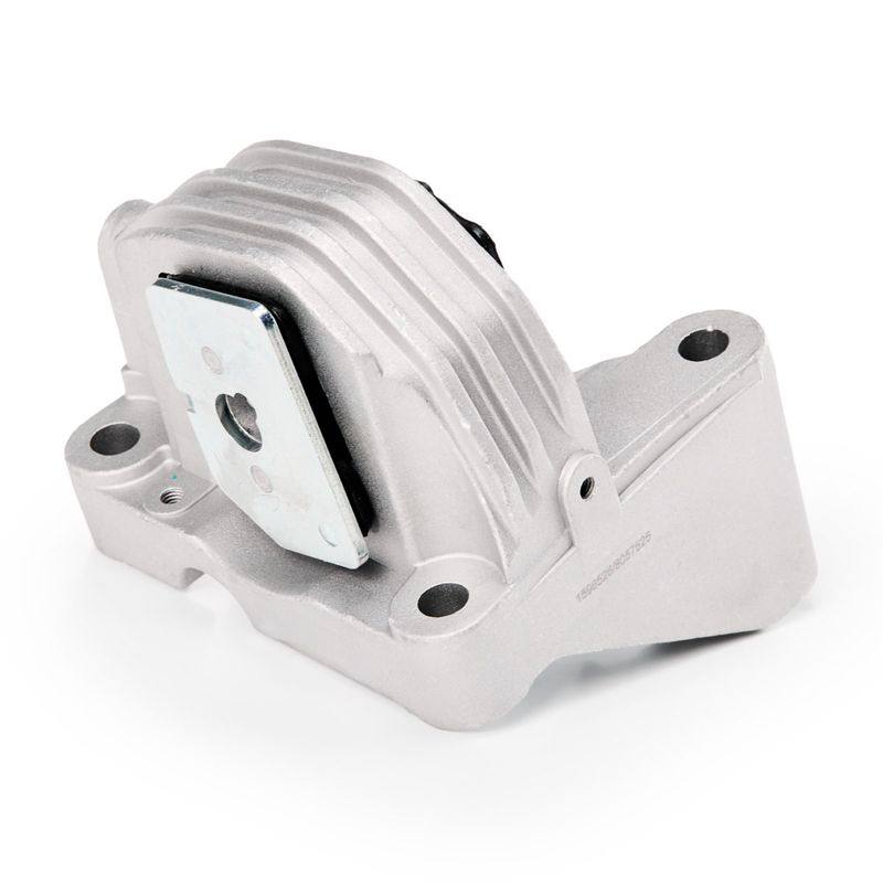 Mounting, engine