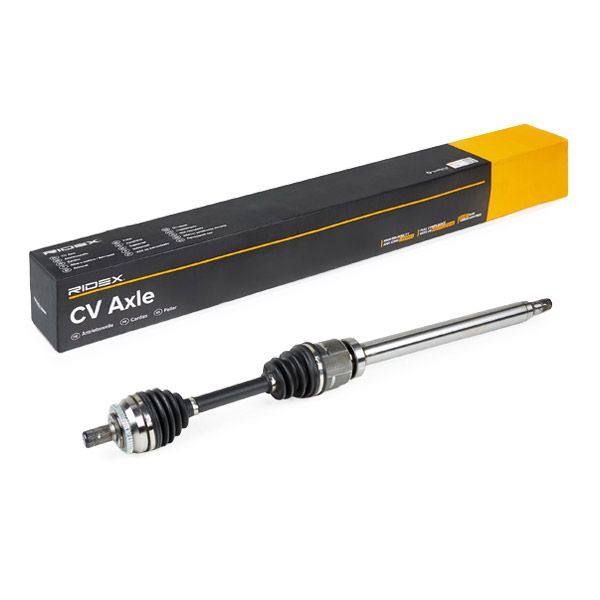 Drive Shaft