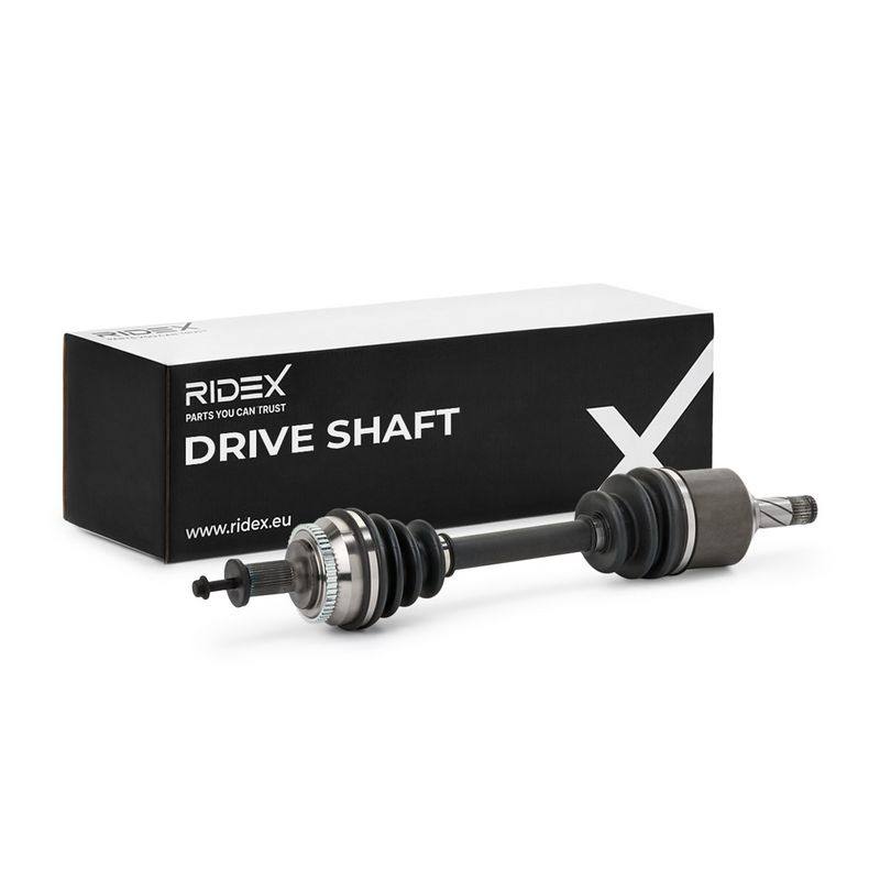 Drive Shaft
