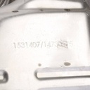 Centre/Rear Muffler