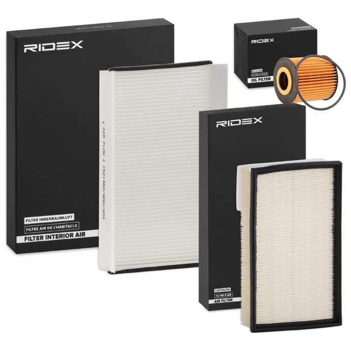 Filter Set