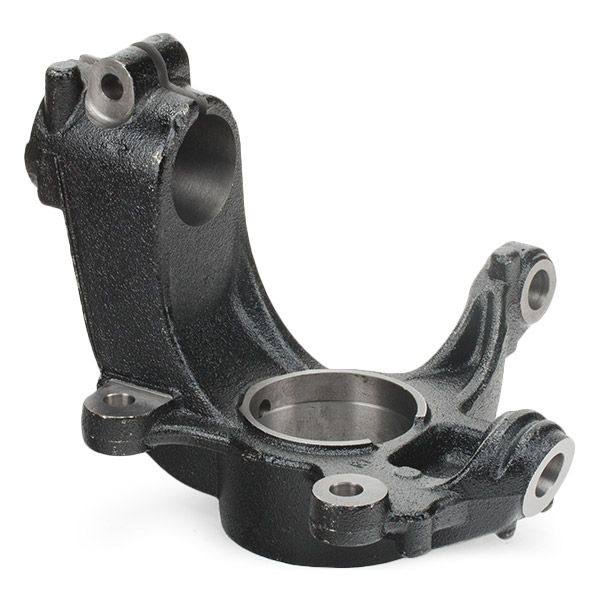 Steering Knuckle, wheel suspension