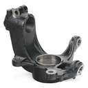 Steering Knuckle, wheel suspension
