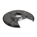 Splash Guard, brake disc