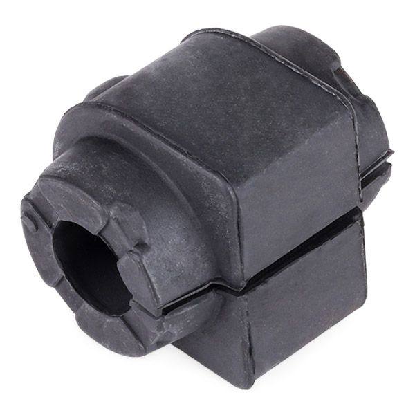 Mounting, stabiliser bar