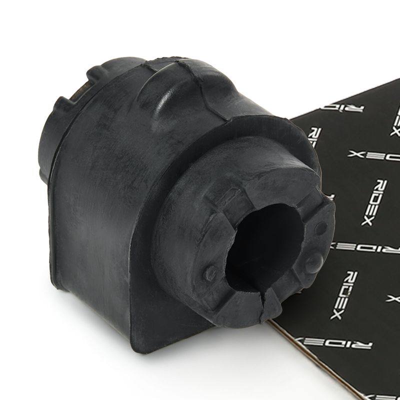 Mounting, stabiliser bar