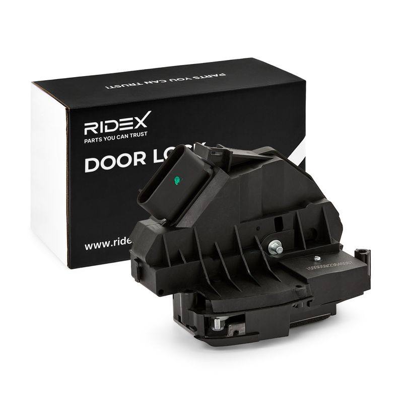 Door Lock