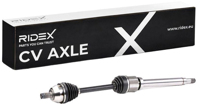 Drive Shaft