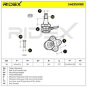 Ball Joint