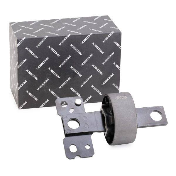 Mounting, control/trailing arm