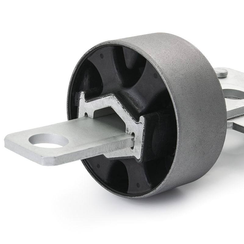 Mounting, control/trailing arm